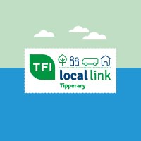 TFI Local Link Tipperary(@LocalLinkTipp) 's Twitter Profile Photo