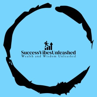 successvibes_'s profile picture. 