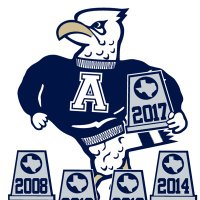 Allen Eagles Football🏆🏆🏆🏆🏆(@alleneaglesfb) 's Twitter Profile Photo