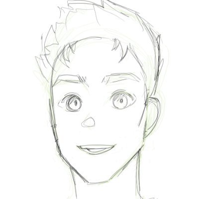 Irish Boi Animating :)
https://t.co/XNc4JaOwGC
https://t.co/QDhK7ujqyt
https://t.co/DqoxbtKZfA

Profile sketch by @GGRocketRabbit