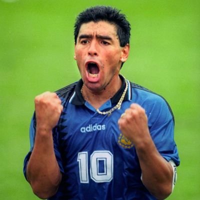 JavierParisino's profile picture. Ésta es mi cuenta sería, la de risa es la del banco. 
Ídolo y referente. Amante de la vida moderna.