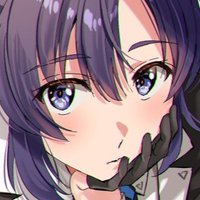 くきは/Illustrator(@kuuuuuuki) 's Twitter Profile Photo