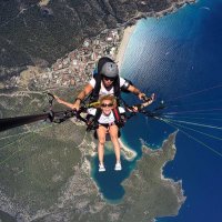 Sedef Sazlıdere (@sedefsazlidere) 's Twitter Profile