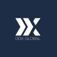 ddxglobal(@ddx_global) 's Twitter Profile Photo
