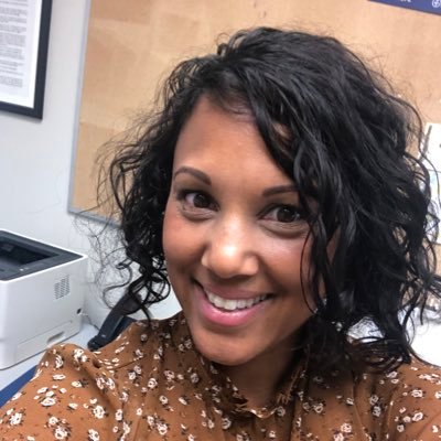 Cynthia Taylor Profile