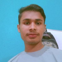 Raushan Kumar (@raushan__kumar_) 's Twitter Profile