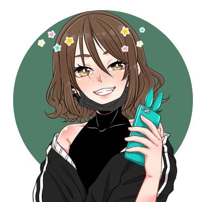 🎮 Multifandom of Life 📚
🎶 OT7 🎆
🌻 personal & fan account 🍀
✈️🇪🇸/🇬🇧 ~Learning 🇰🇷
ACNH