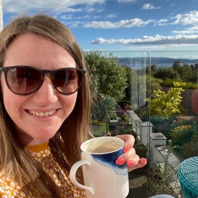 TogneriFiona's profile picture. NHS Genomic Scientist, wife and mum..not necessarily in that order