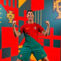 Cristiano Ronaldo Parody (@its_remotee) 's Twitter Profile