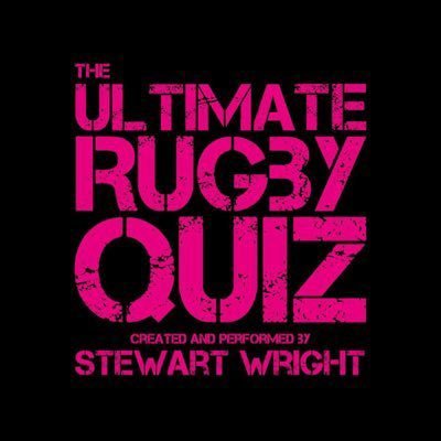 STAND-UP RUGBY THEATRE a full evening or a 20 min act. Created & Performed by @stewartwright74 Proud Ambassador @khelorugby STH @bristolbears DM for info.