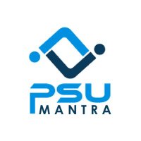 PSU MANTRA(@UpdatesInfra) 's Twitter Profile Photo