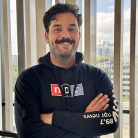 George Shillcock III (@shillcockgeorge) 's Twitter Profile Photo