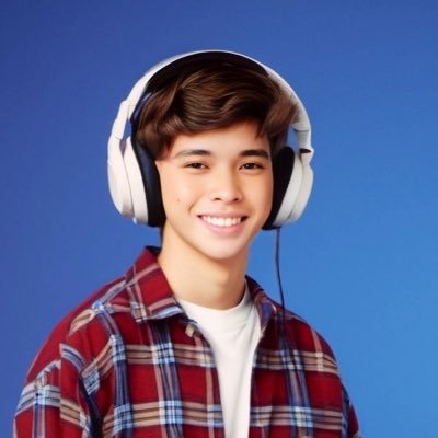 _ElijahRafael's profile picture. ドリームファイターズ