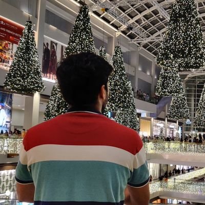 naveenpietersen's profile picture. 