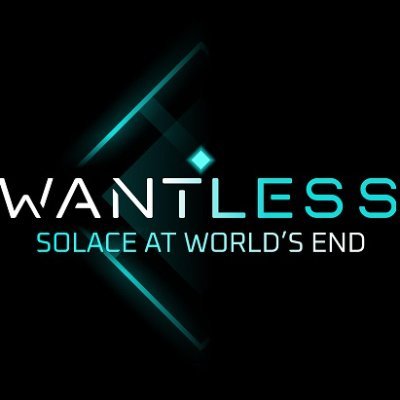 Wantless - Solace at World's End | 1.0 Out Now!さんのプロフィール画像