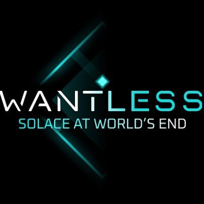 Wantless - Solace at World's End | Coming May 16!