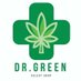 DR.GREEN 🇯🇵 (@DrToby1231) Twitter profile photo