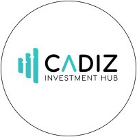 Cádiz Investment Hub (@cadizinvestment) 's Twitter Profile Photo Cádiz Investment Hub (@cadizinvestment) 's Twitter Profile Photo