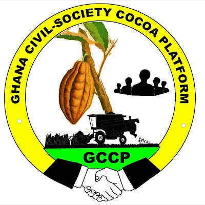 gccpghana's profile picture. 