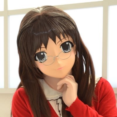 くもろー👓