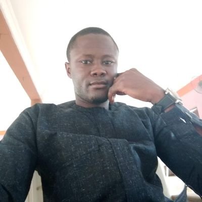 HBolarji0404's profile picture. Am a Medical Microbiologist