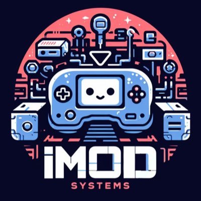 imodsystems Profile Picture