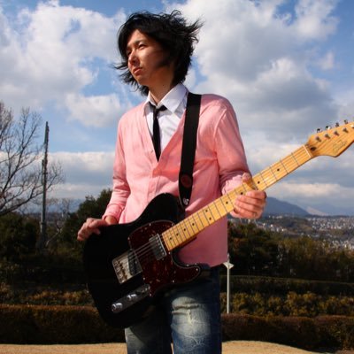 guitar_taichi Profile Picture