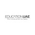 Education UAE (@EducationUAEmag) Twitter profile photo