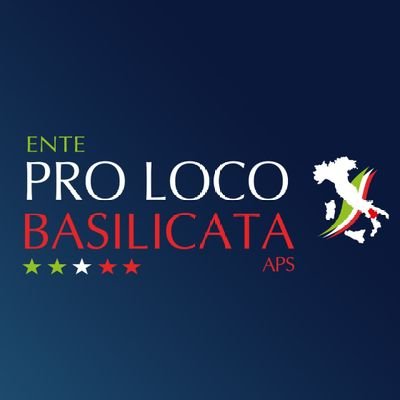 Ente PRO LOCO BASILICATA APS -
Organismo regionale di rappresentanza, coordinamento e assistenza delle Pro Loco della Lucania