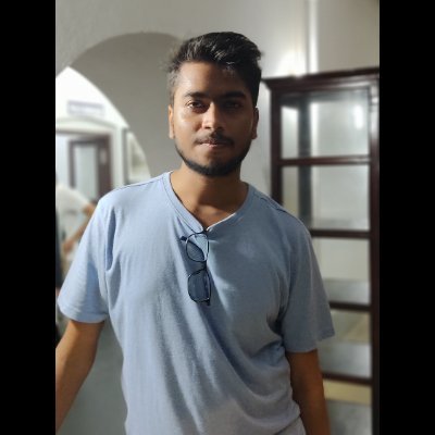 tathagat_h's profile picture. Answering my questions and asking some more.