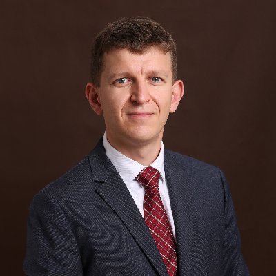 MichalMakovnik's profile picture. Finančný a realitný špecialista senior pracujúci v spoločnosti Broker Consulting.