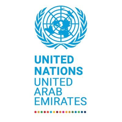 Official account of the United Nations System in the United Arab Emirates.
