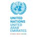United Nations - United Arab Emirates (@UN_UAE) Twitter profile photo