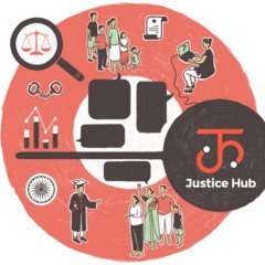 Enabling everyone to see and solve justice problems using data. By @Agami_in & @CivicDataLab. Visit https://t.co/XzPUenYxhY.

Subscribe to: https://t.co/n5E7Zpw49e