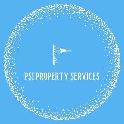 Property service company specializing in property management and power washing.