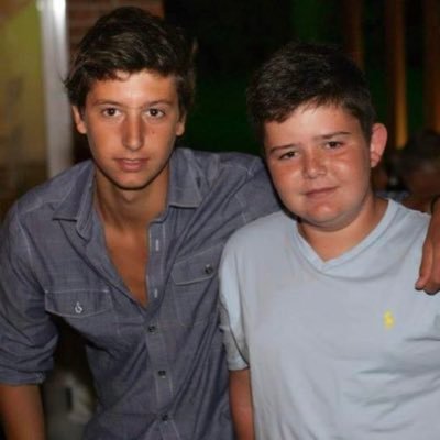 Joaco_Pakciarz's profile picture. ◢◤