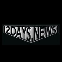 2DAYS.NEWS (@_2daysnews) 's Twitter Profile