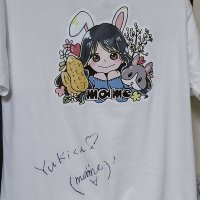 Yuki@まめちゃん初恋からの一生一途 (@midnight_angei) Twitter profile photo