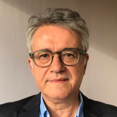 FoukasPeriklis's profile picture. 