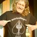 Alan Burridge (@alanburridge) Twitter profile photo