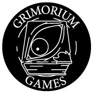 Somos Grimorium Games 📕, un estudio de videojuegos independiente. Subiremos posts acerca de nuestro próximo juego 🩸 SACRAMENTUM 🩸