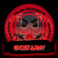 GhostArmyOF(@GhostArmyOF) 's Twitter Profile Photo