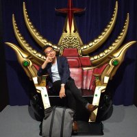 佐伯智広 (@hinanofutatuna) 's Twitter Profile Photo