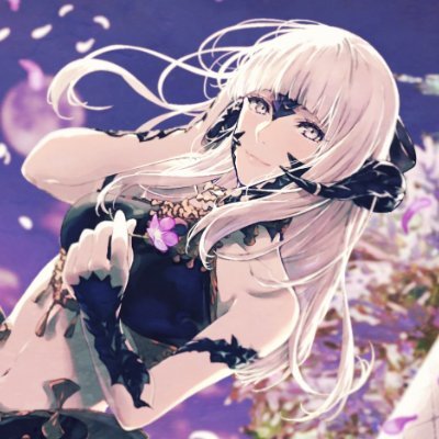 k_arazawa's profile picture. 推しのいない生活 Copyright (C) SQUARE ENIX CO., LTD. All Rights Reserved.
