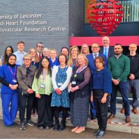 Leicester Vascular Research (@leicsvascular) 's Twitter Profile