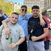Lee Smith (@leebhafc) 's Twitter Profile