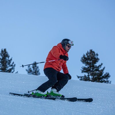 AntonovDimitar's profile picture. Mountain lover like hiking and teach people how to ski or improve their ski skills.