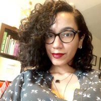 Beth Colón-Pizzini, Ph.D. 🇵🇷(@BColPiz) 's Twitter Profileg