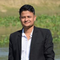 Mukunda Madhav Borah(@Mukundamadhav21) 's Twitter Profile Photo