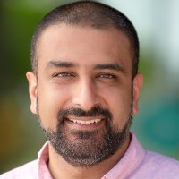 Ahmed M. A. Sayed (@ahmedcs982) 's Twitter Profile